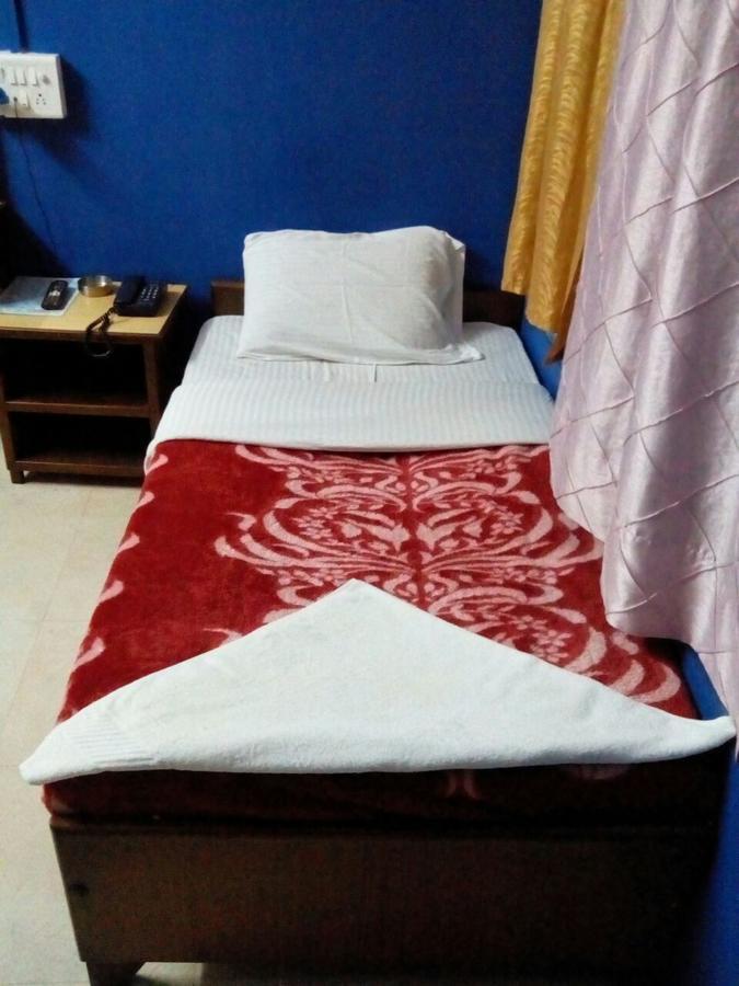 Chief Guest House Āīzawl Esterno foto